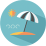 Climat / Météo / Quand partir