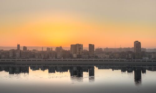Abha - Asyut