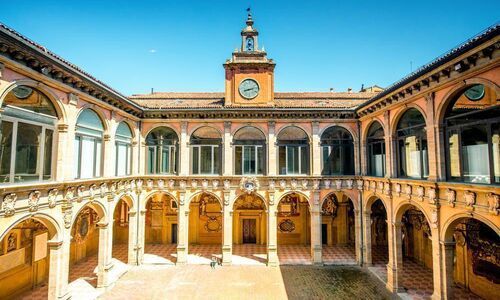 الرياض - بولونيا