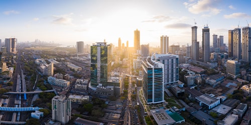 الرياض - مومباي