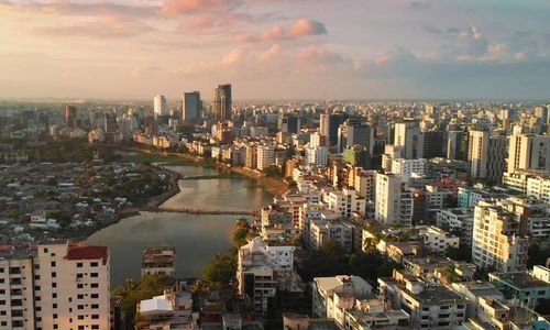 Madinah - Chittagong
