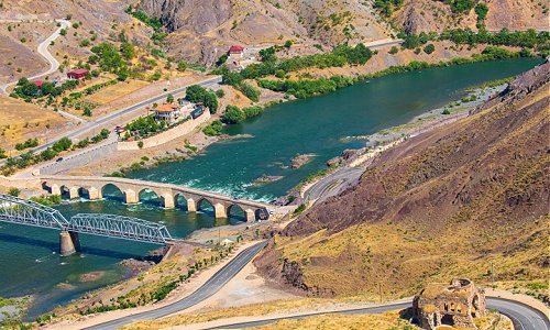 Hamburg - Elazig