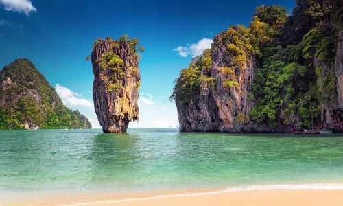 Madinah - Phuket