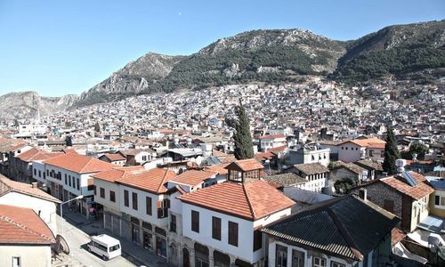 Riyadh - Hatay