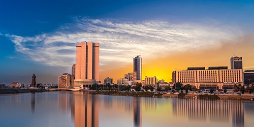 الرياض - جدة flight ticket