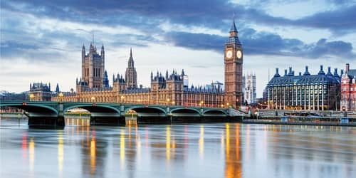 Jeddah - London