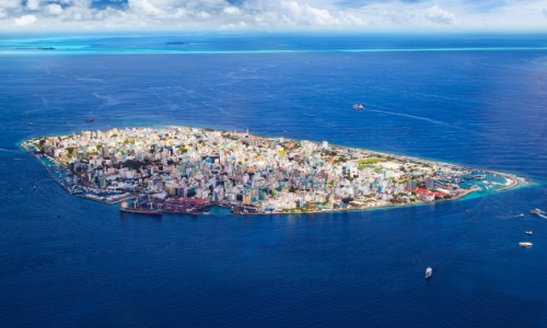 الدمام - ماليه