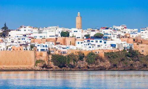 جدة - الرباط