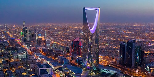 حجز طيران من جدة إلى الرياض