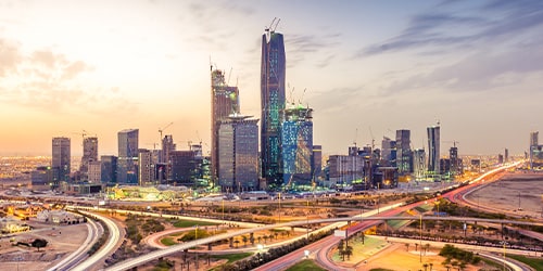 تذاكر طيران مدينة الدمام - رياض