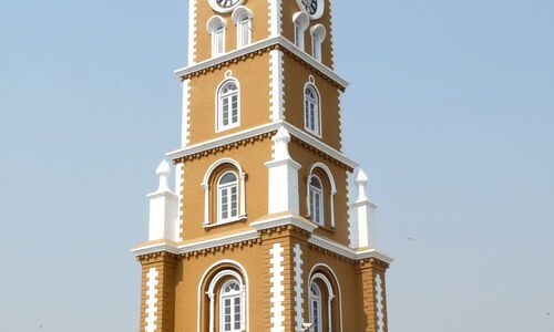 Dammam - Sialkot